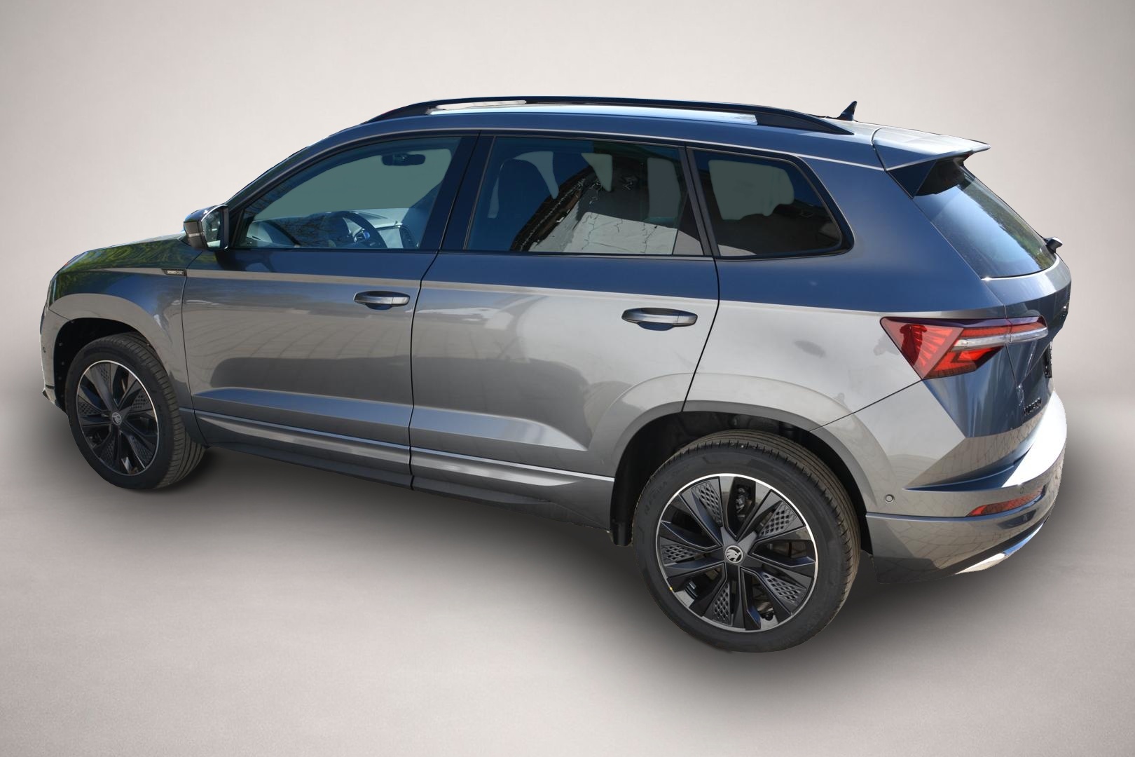 Skoda Karoq, Bild 3 von 5