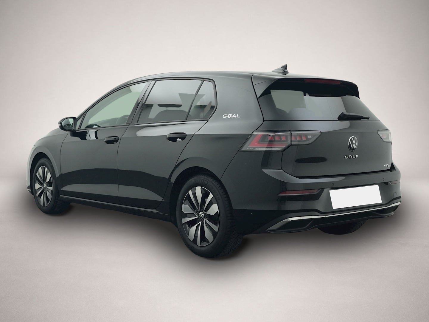Volkswagen Golf (07/2025, Benzin)