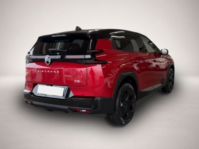 Citroen C5 Aircross (04/2026, Benzin)