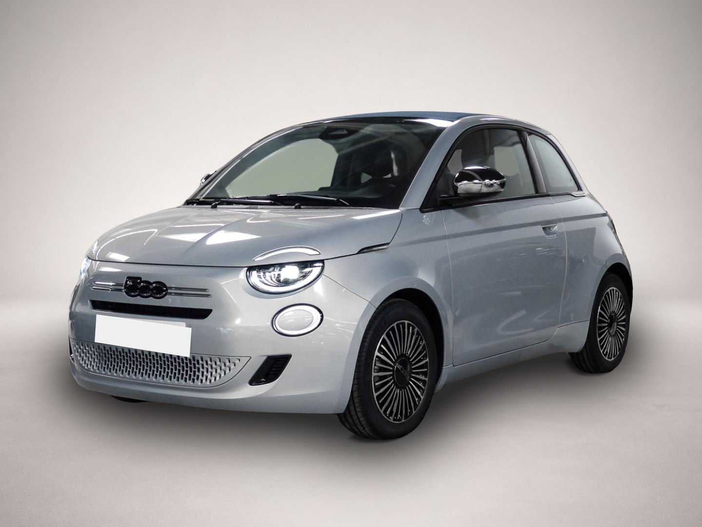 Fiat 500C (, Benzin)