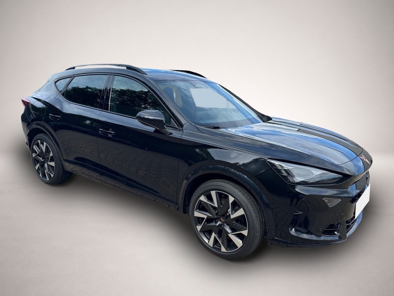 CUPRA Formentor, Bild 3 von 6