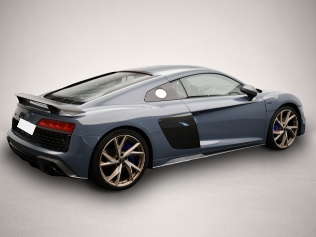 Audi quattro (03/2025, )