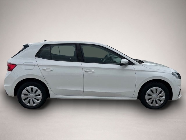 Skoda Fabia (06/2023, )