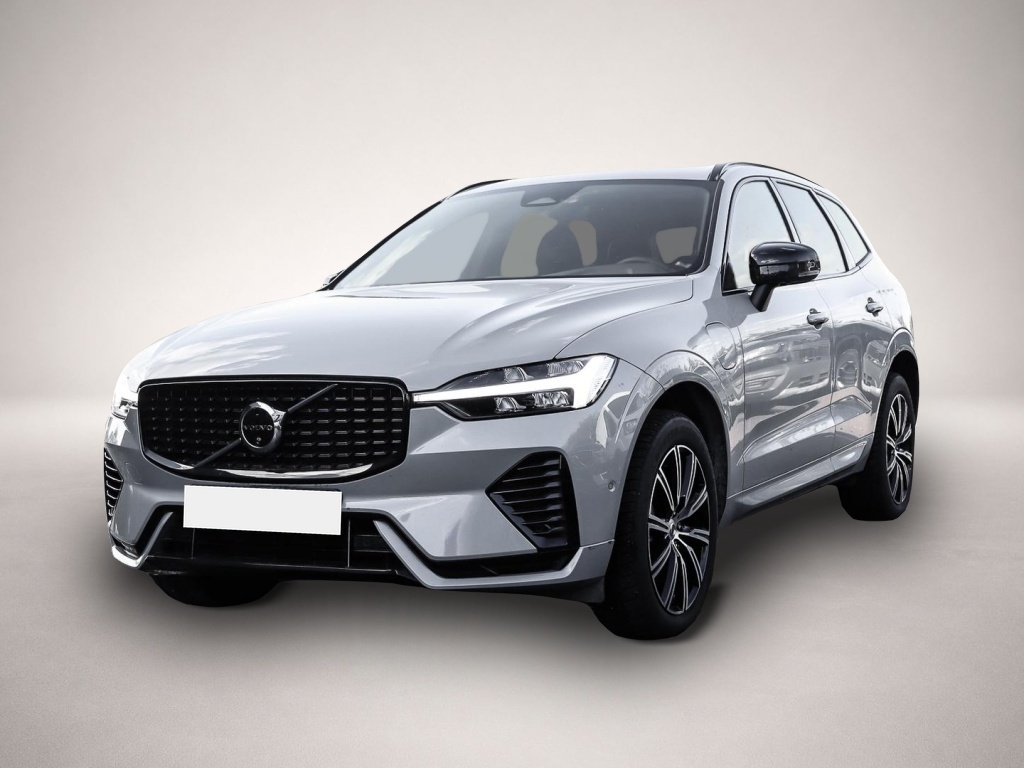 Volvo XC60 (02/2024, Hybrid (Benzin/Elektro))