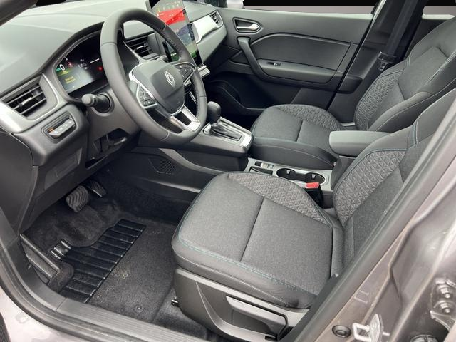 Renault Symbioz, Bild 3 von 5