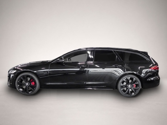 Jaguar XF (09/2024, Diesel)