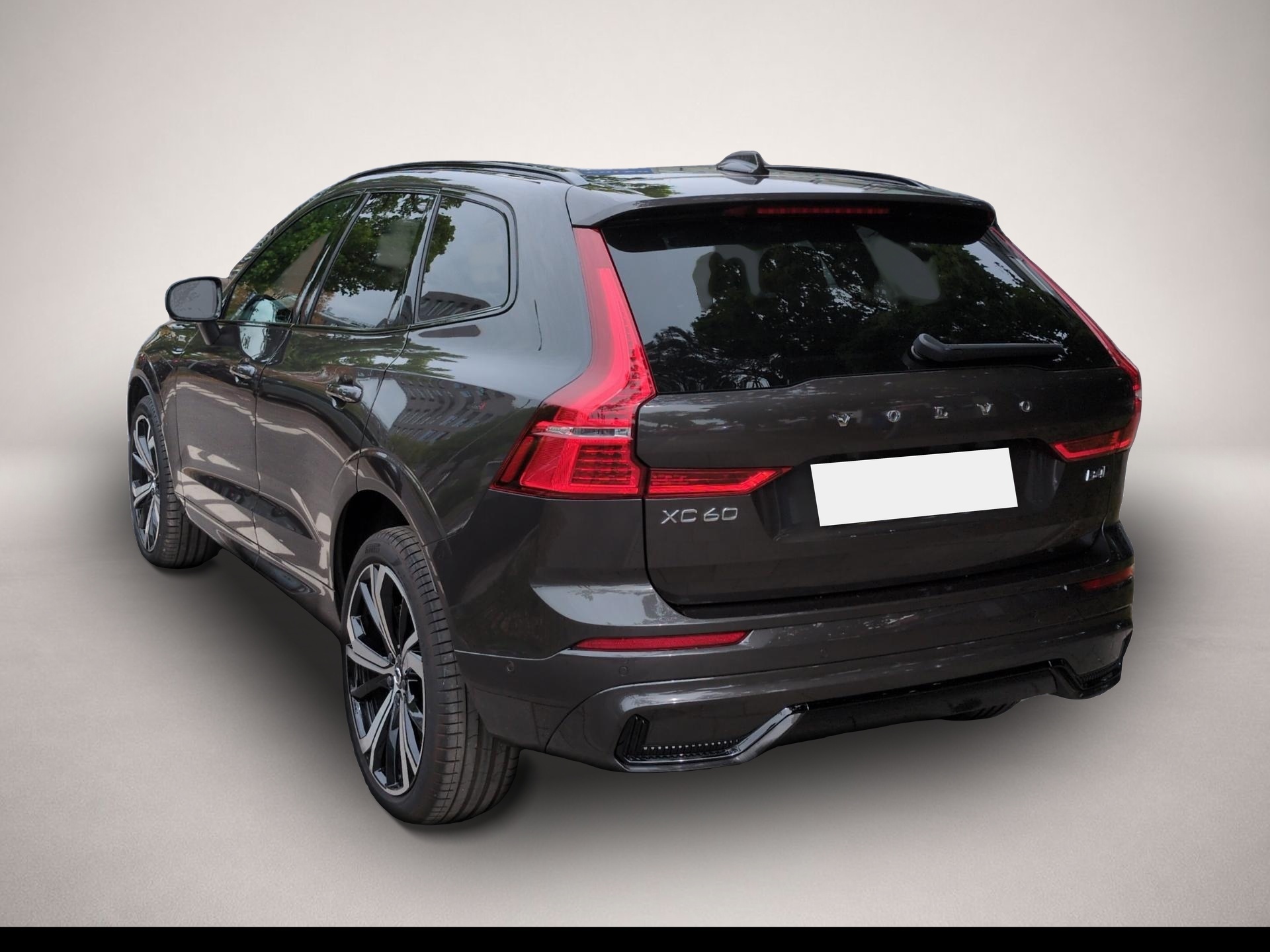 Volvo XC60 (01/2024, Diesel)