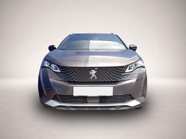Peugeot 5008 (02/2024, Benzin)