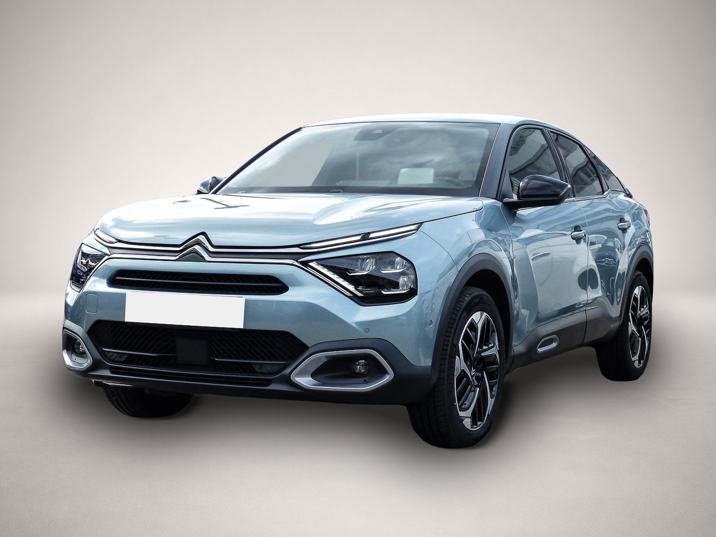 Citroen C4 (01/2024, Benzin)