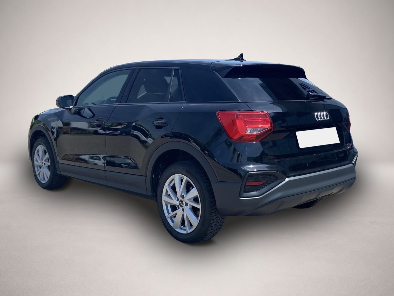 Audi Q2 (04/2022, )