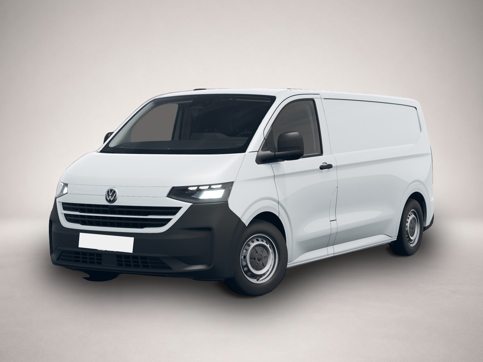 Volkswagen Other (11/2025, Diesel)