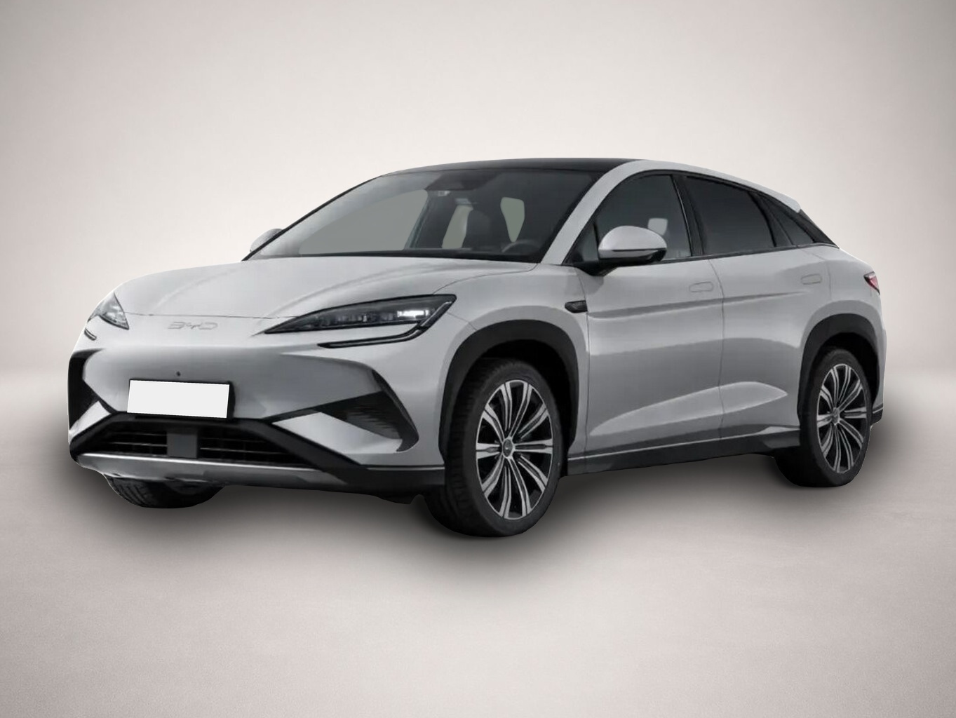 Byd SEALION 7 (05/2025, ELECTRIC)