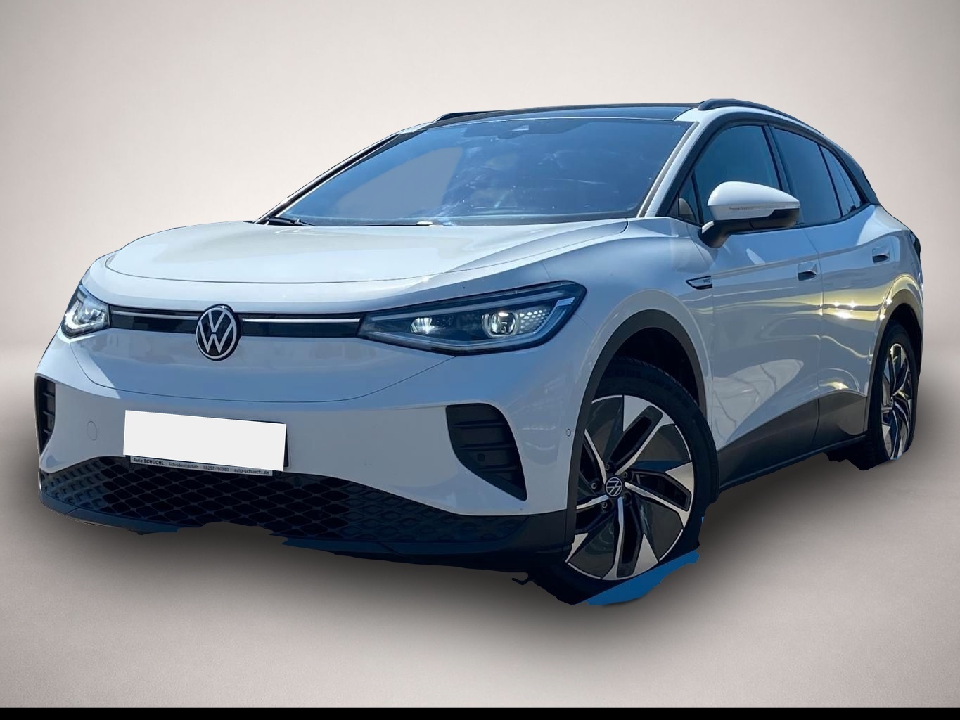 Volkswagen ID.4 (05/2023, )