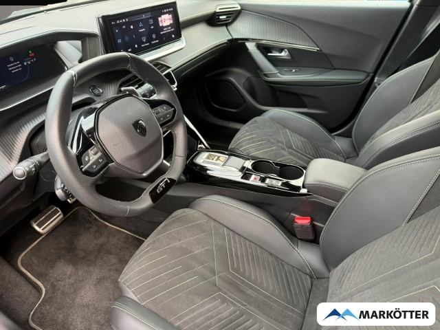 Peugeot 2008 (07/2024, Benzin)