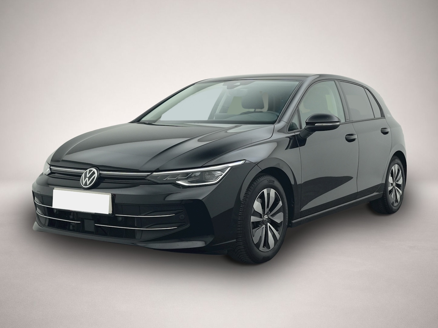 Volkswagen Golf (05/2025, Benzin)