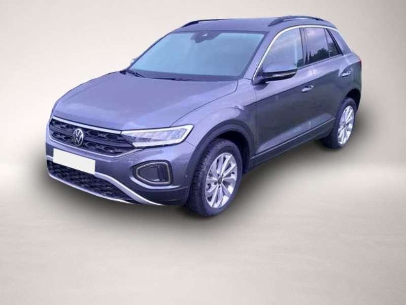 Volkswagen T-Roc (11/2025, Benzin)