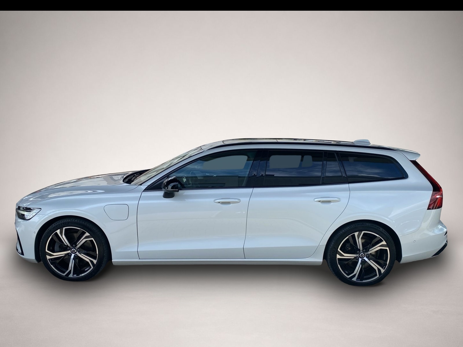 Volvo V60 (07/2024, )