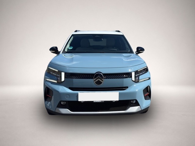 Citroen C3 (06/2026, Benzin)