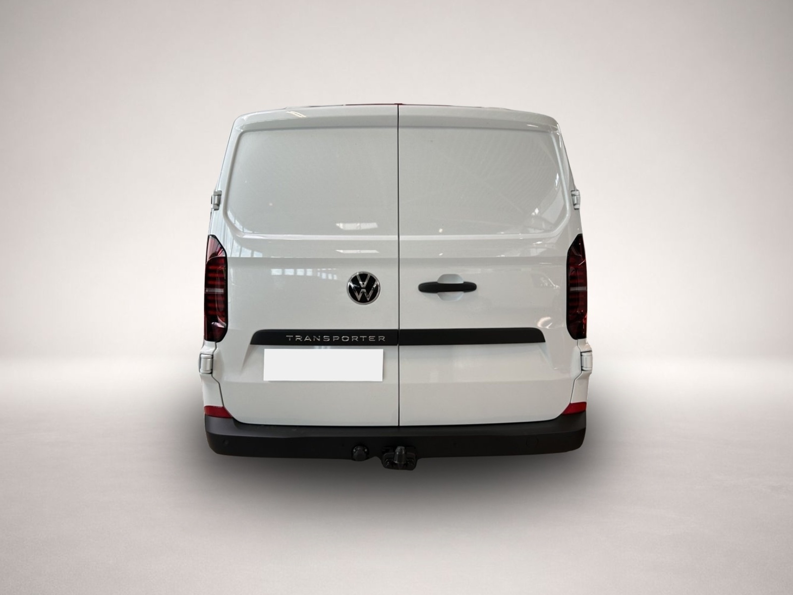 Volkswagen T7 Transporter, Bild 5 von 5
