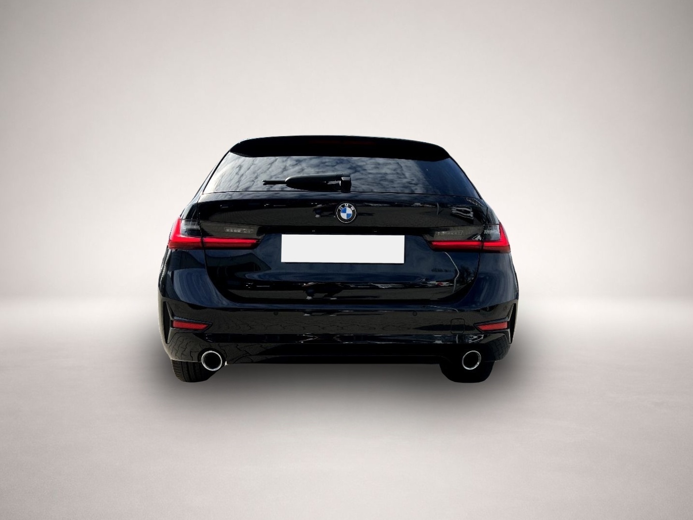 BMW 320 (06/2022, )