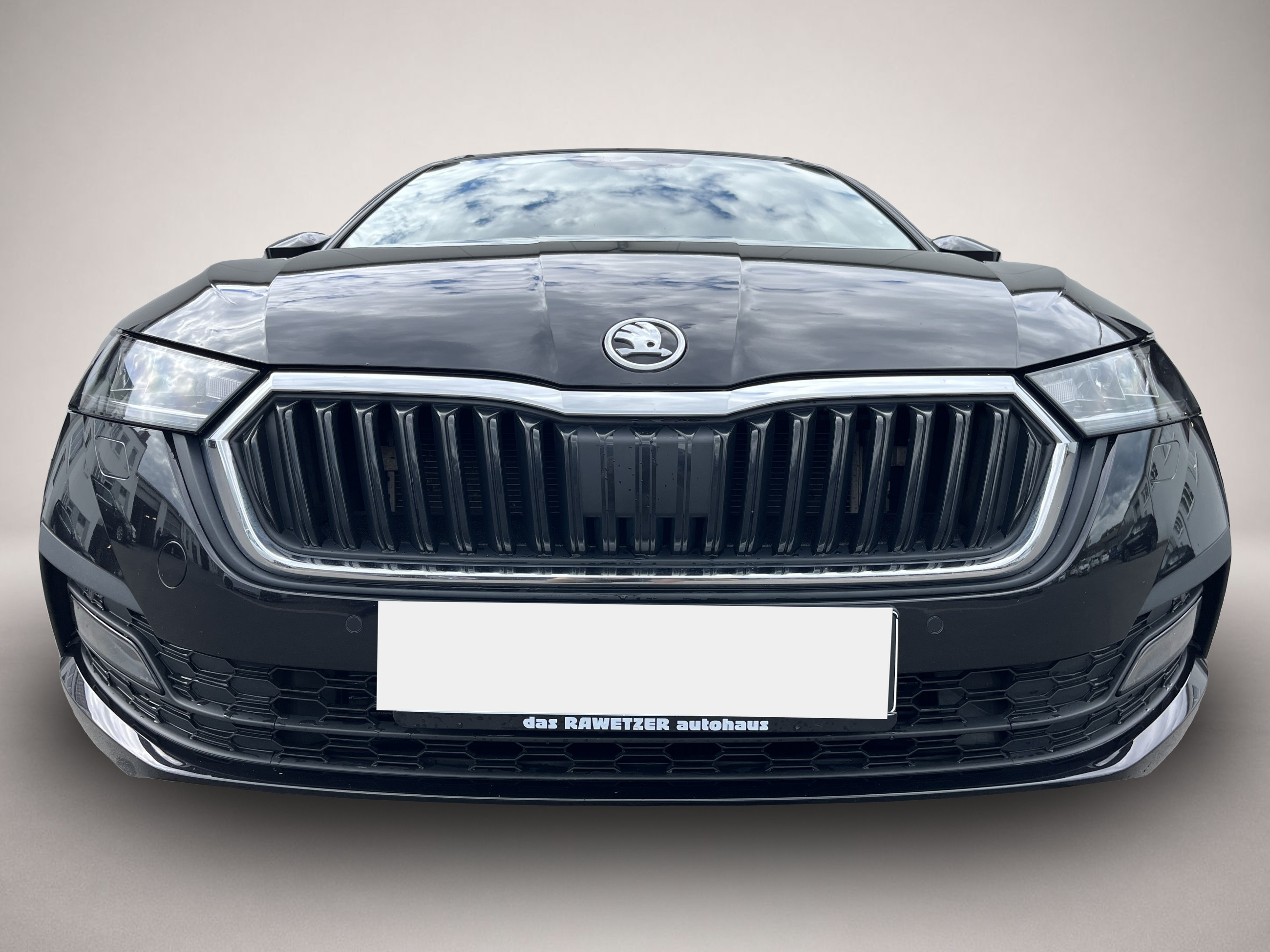 Skoda Octavia (11/2021, Diesel)