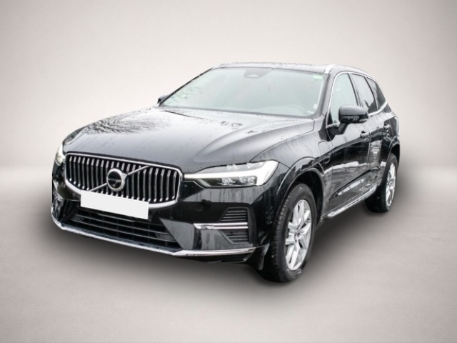 Volvo XC60 (05/2024, Hybrid (Benzin/Elektro))