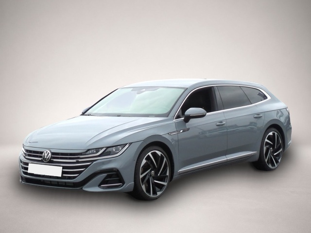 Volkswagen Arteon (10/2022, Diesel)