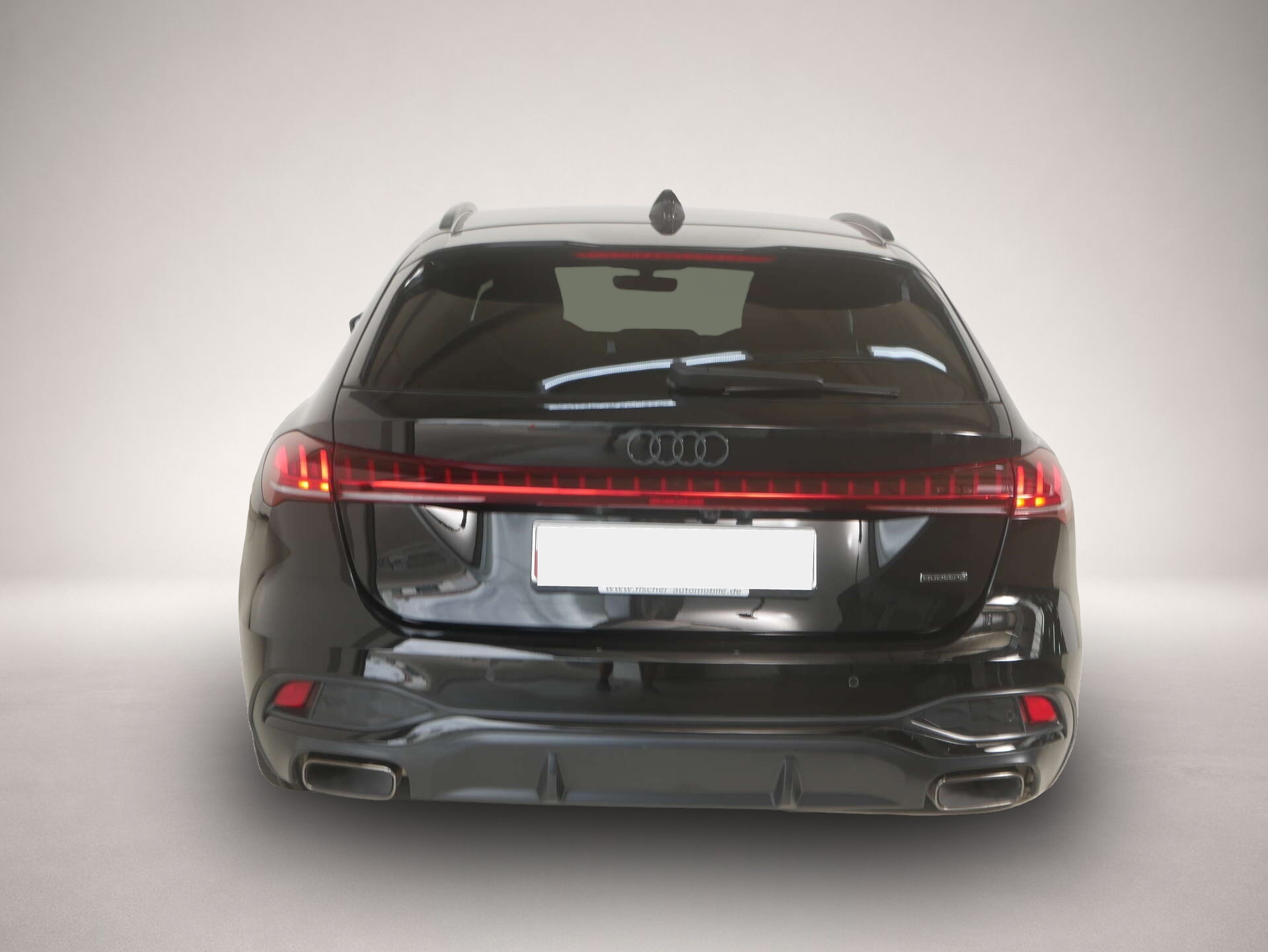 Audi quattro (09/2025, Hybrid (Benzin/Elektro))