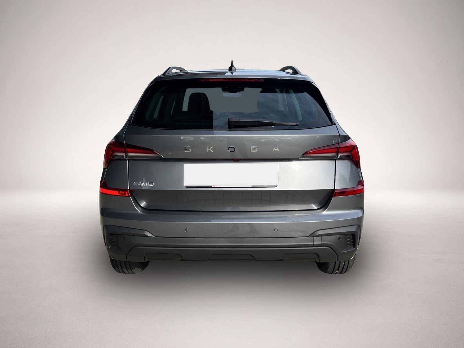 Skoda Kamiq, Bild 4 von 8