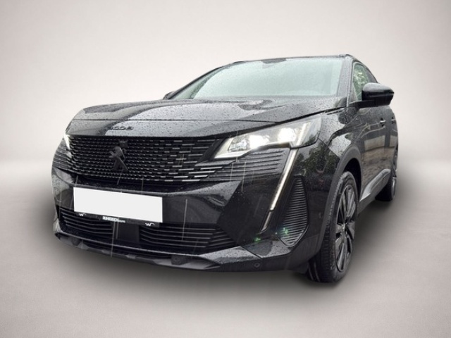 Peugeot 3008 (03/2024, Benzin)