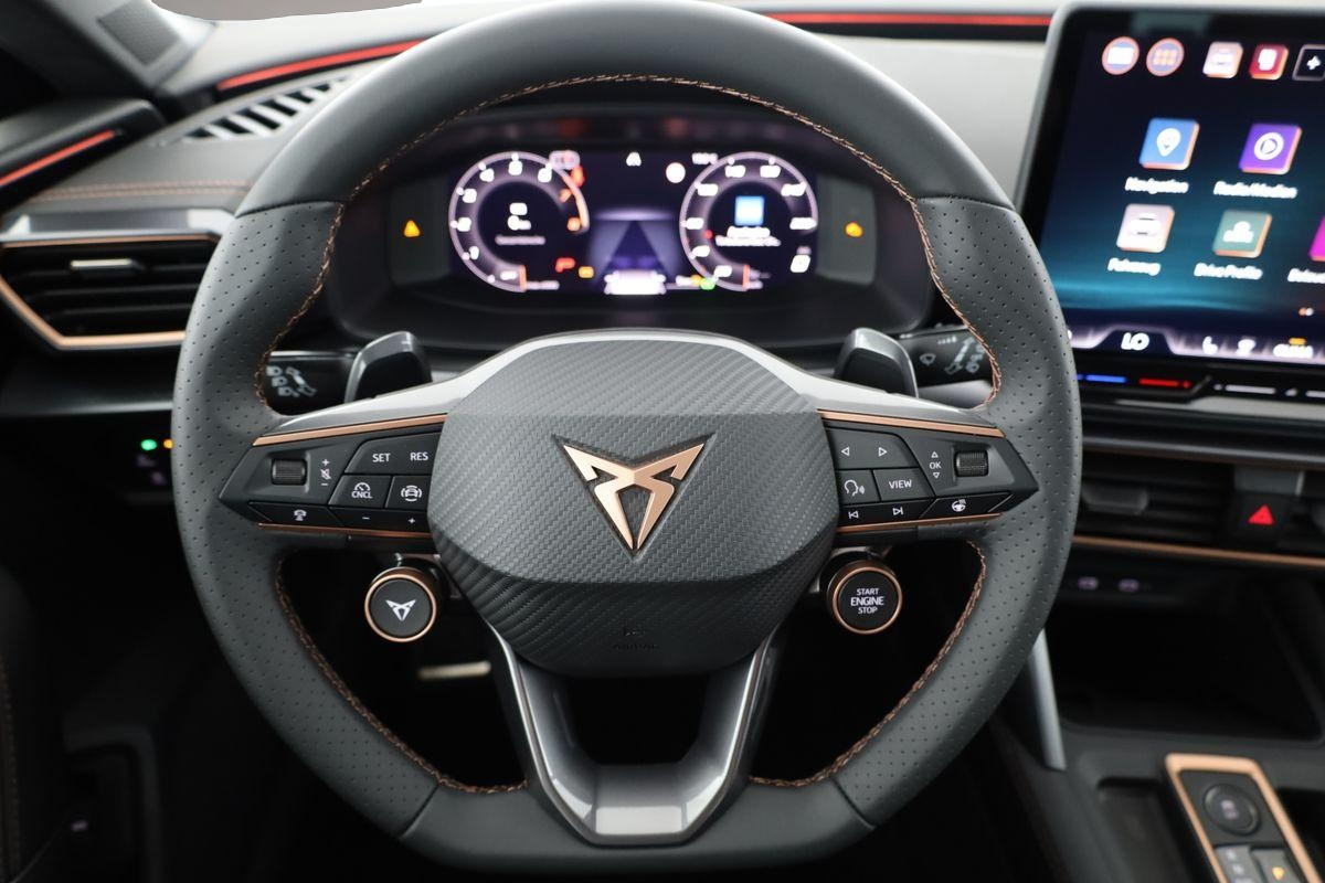 CUPRA Leon, Bild 6 von 7