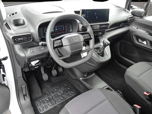 Fiat Doblo (06/2025, Diesel)