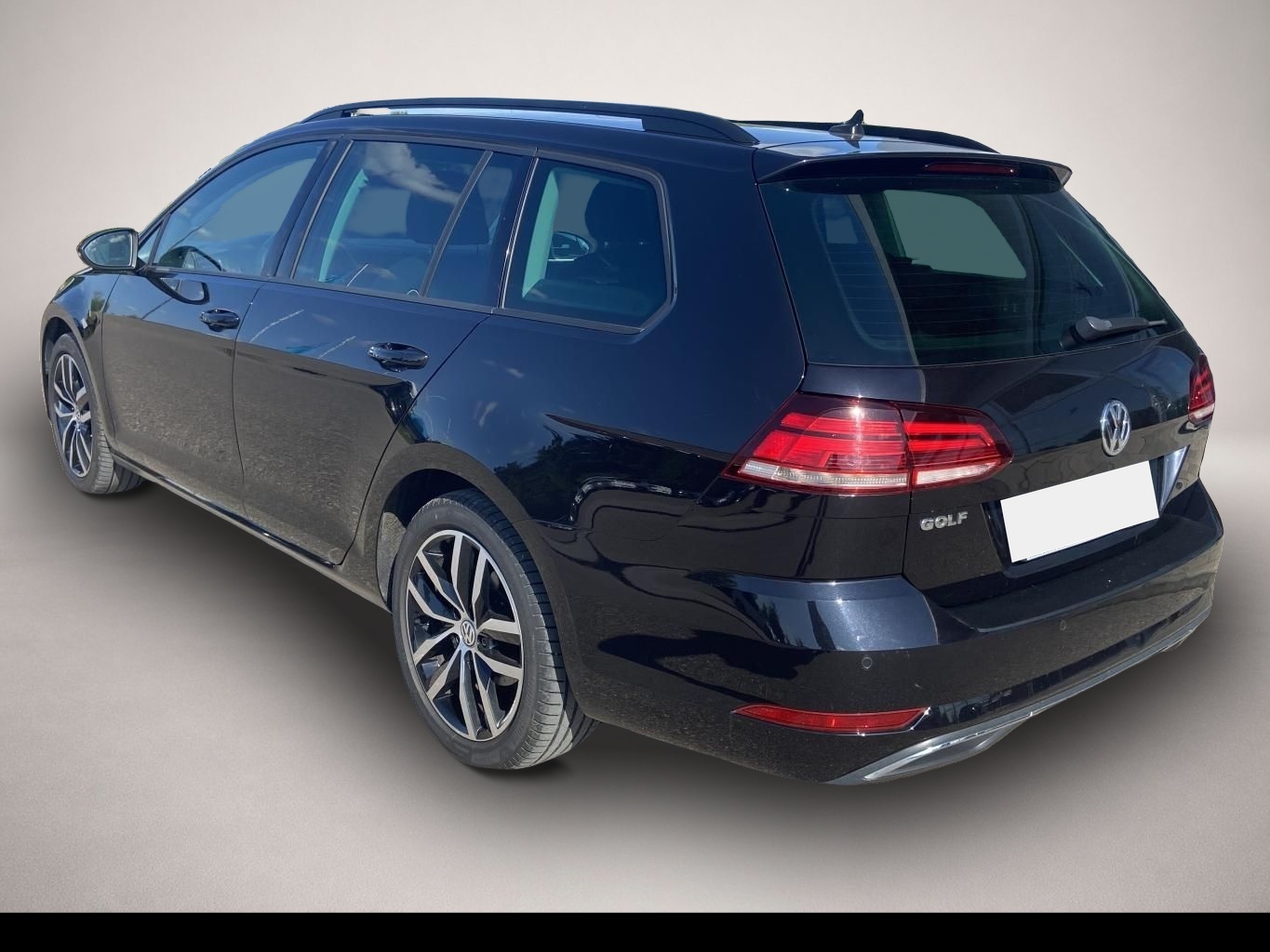 Volkswagen Golf (11/2019, )