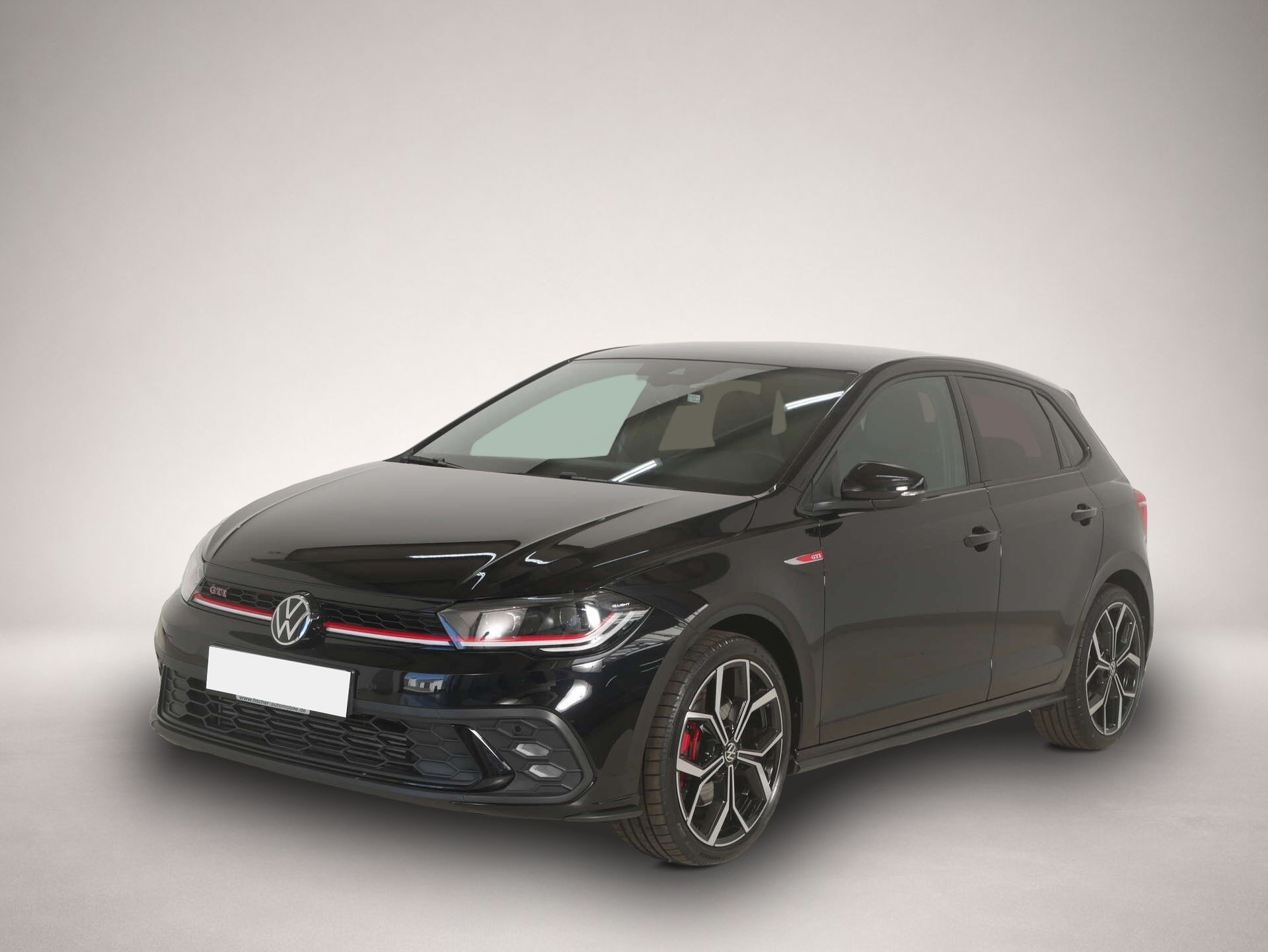 Volkswagen Polo (11/2025, Benzin)