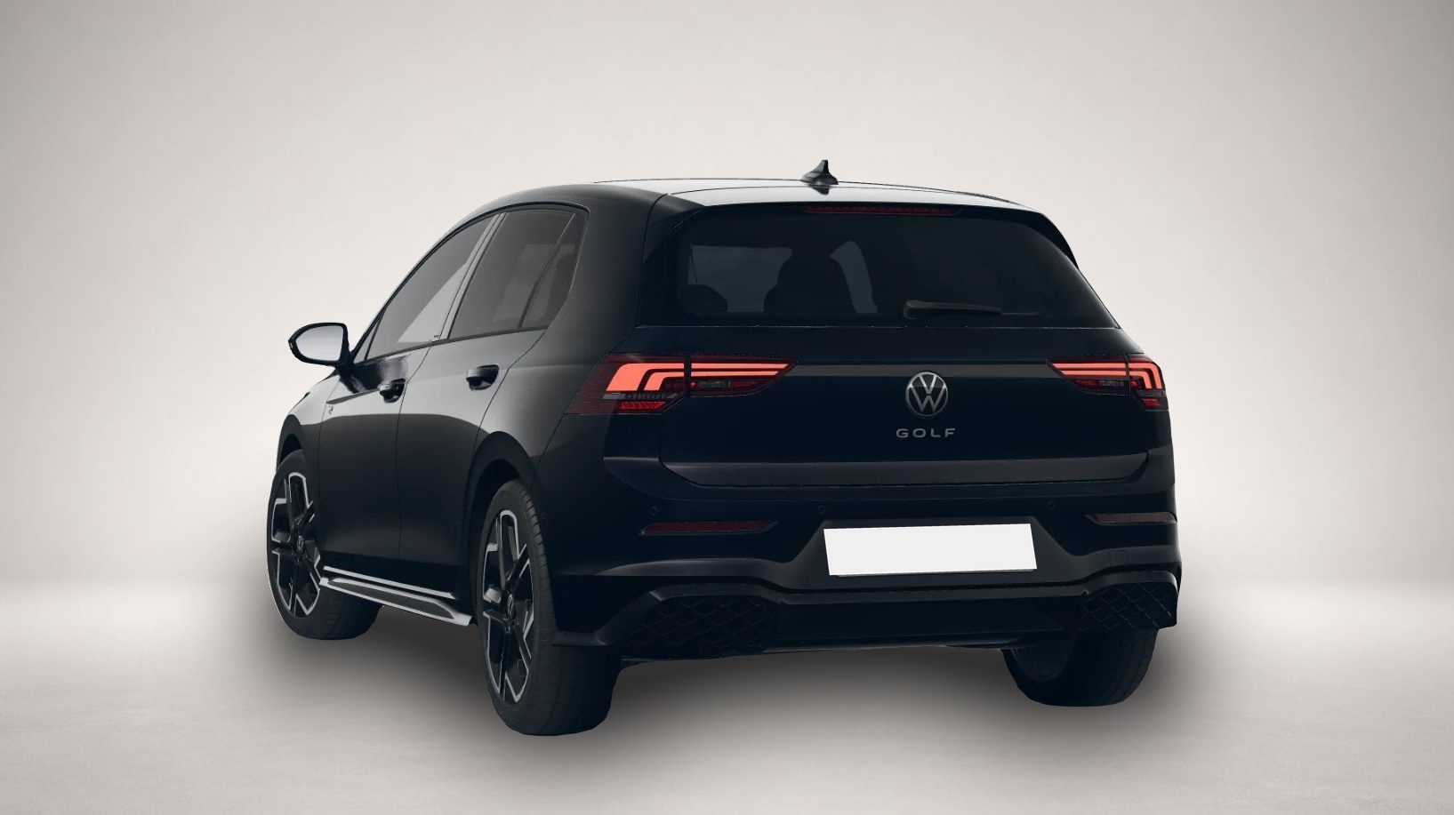 Volkswagen Golf, image 3 of 5