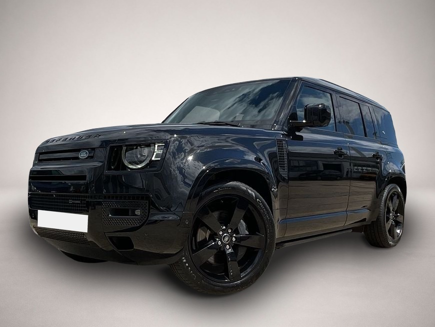 Land-Rover Defender (08/2023, Diesel)