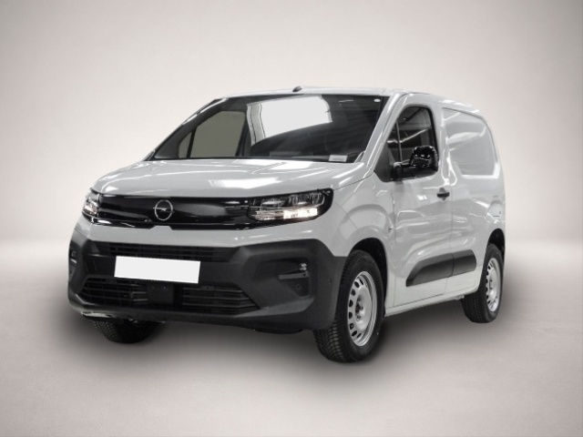 Opel Combo (03/2026, Diesel)