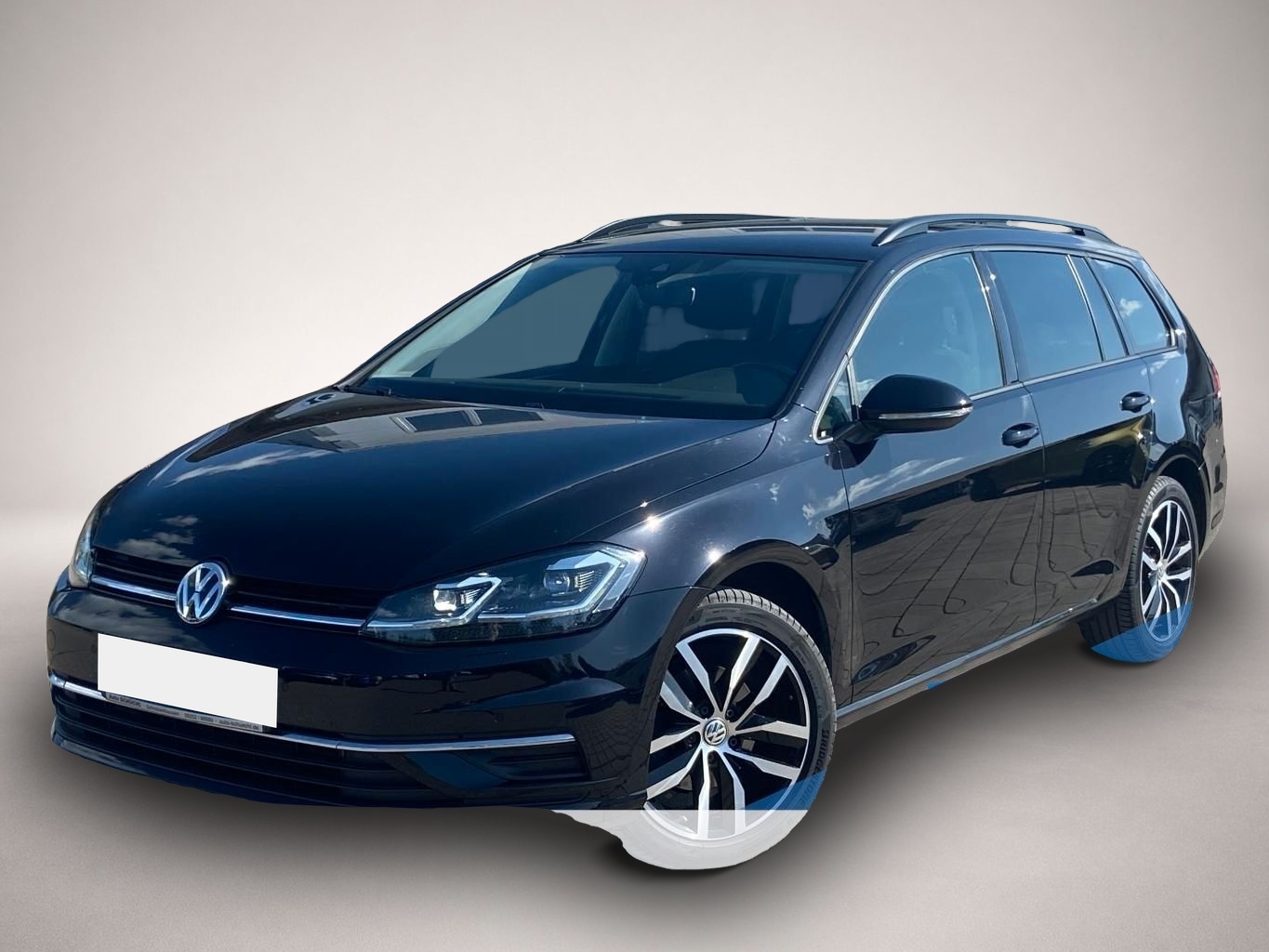 Volkswagen Golf (11/2019, )