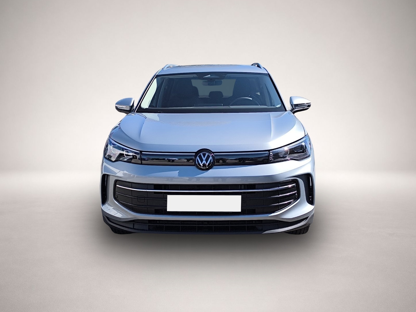 Volkswagen Tiguan (04/2026, Benzin)