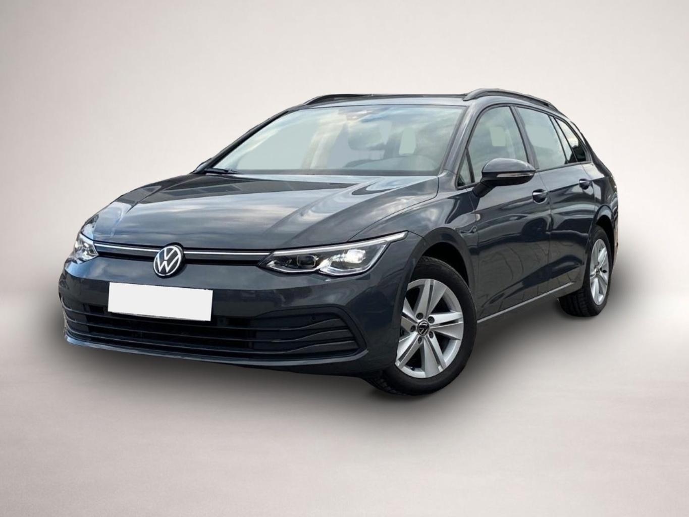 Volkswagen Golf (10/2023, )