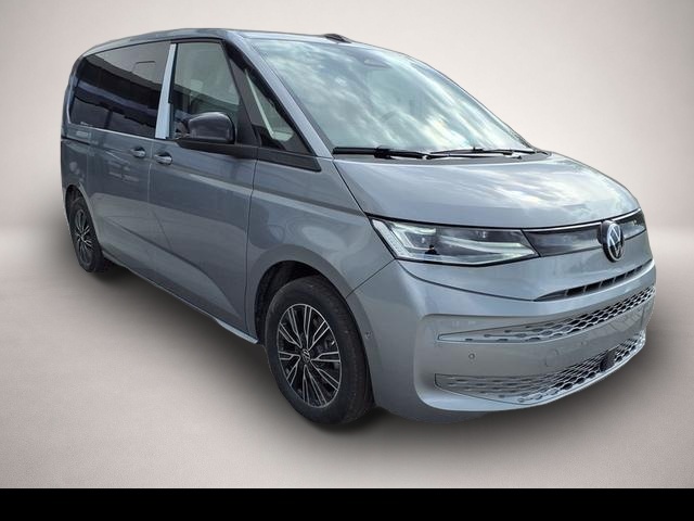 Volkswagen T7 Multivan, Bild 4 von 5