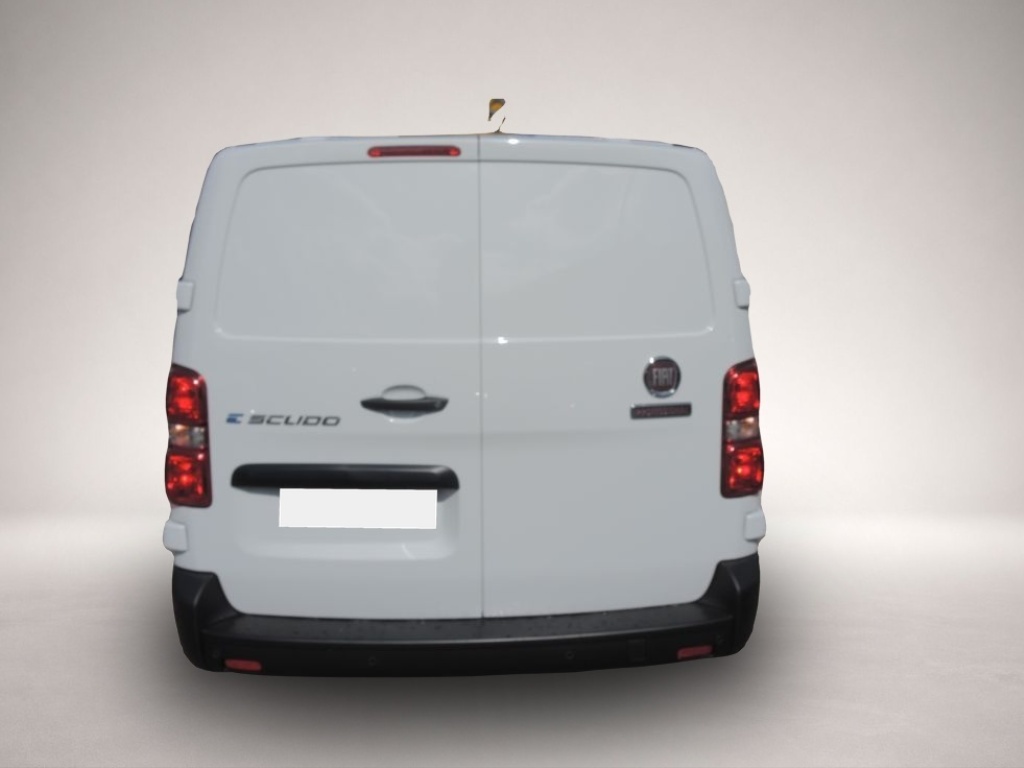 Fiat Scudo (07/2023, ELECTRIC)