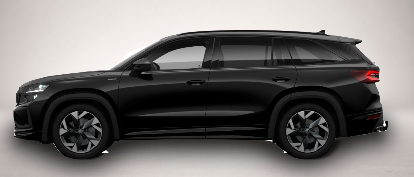 Skoda Kodiaq, Bild 2 von 4