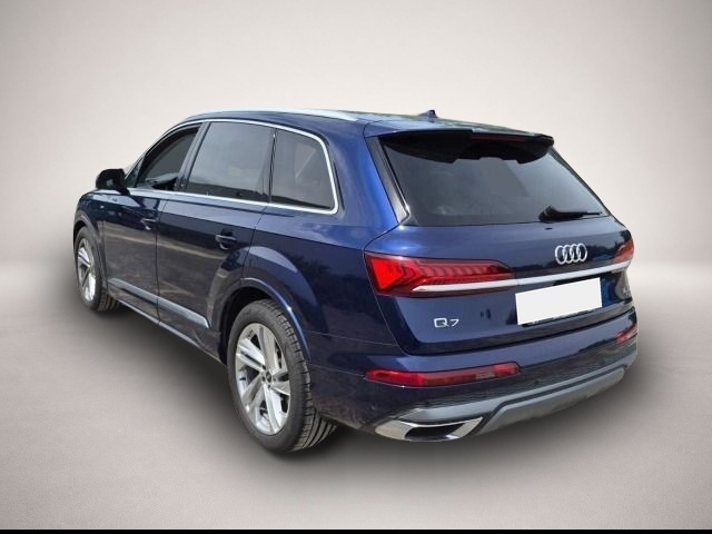 Audi Q7 (06/2022, Diesel)