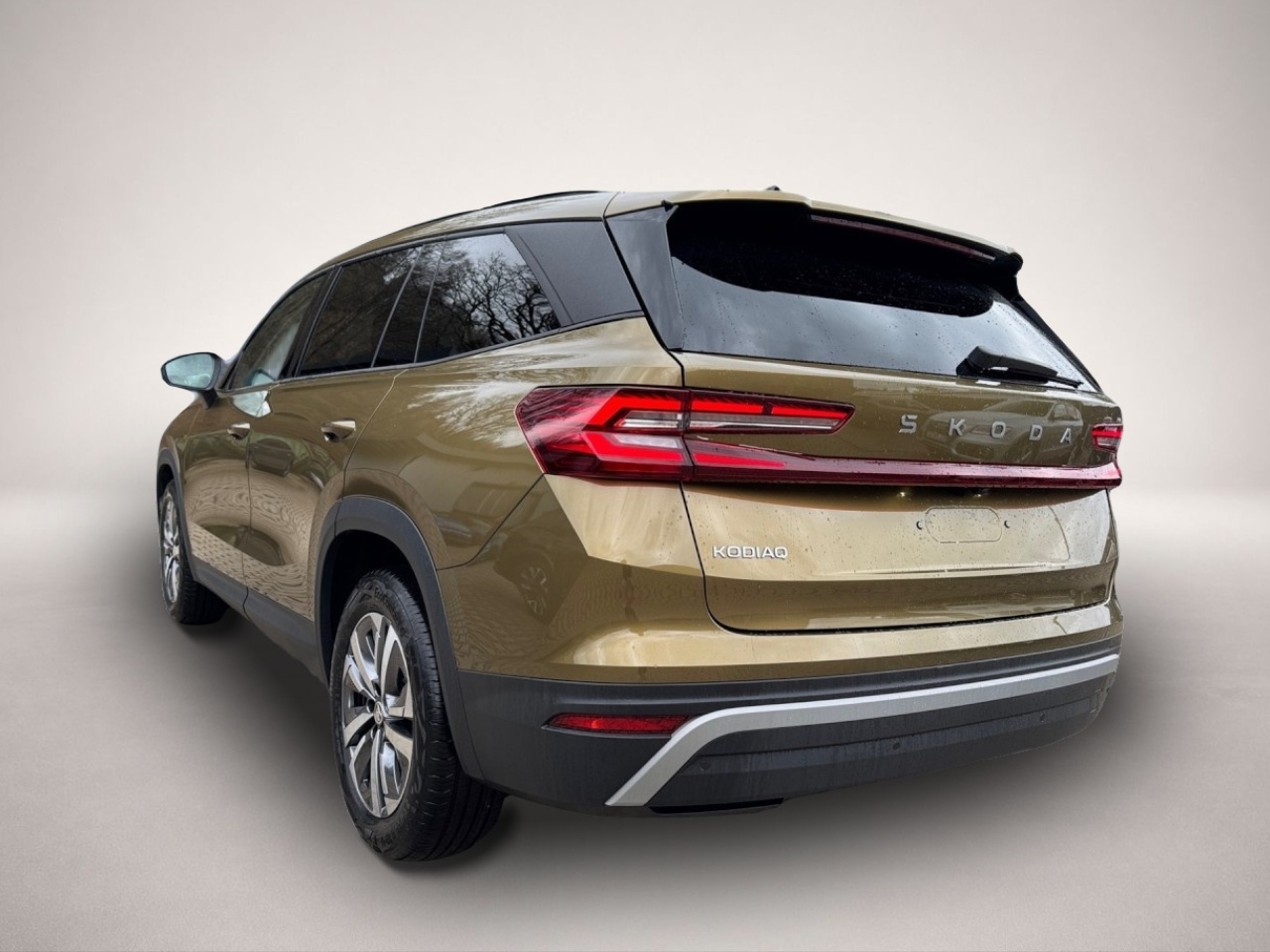 Skoda Kodiaq, Bild 4 von 6