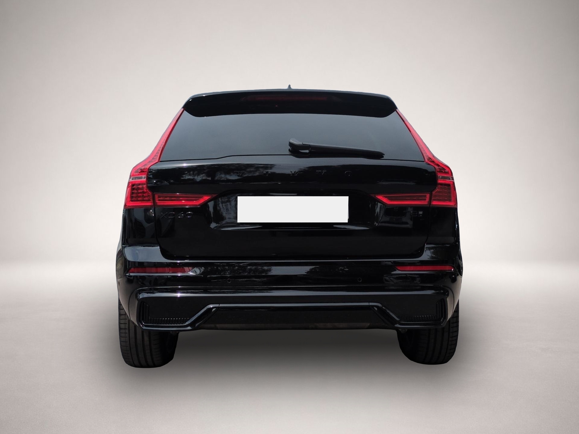 Volvo XC60 (08/2025, Hybrid (Benzin/Elektro))