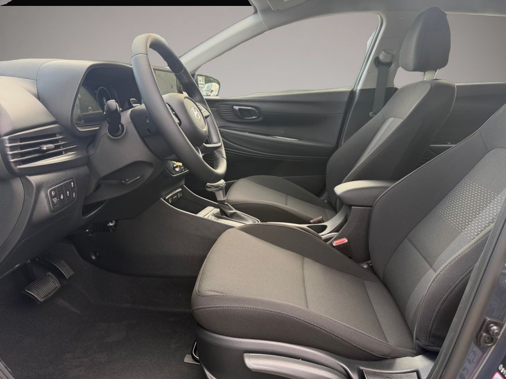 Hyundai i20, Bild 5 von 6