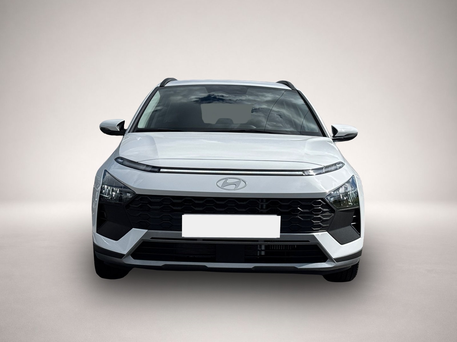 Hyundai BAYON (03/2026, Benzin)