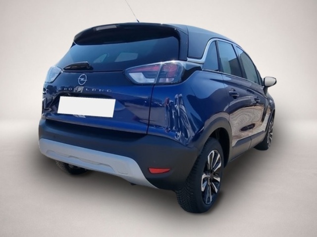 Opel Crossland (X) (02/2024, Benzin)