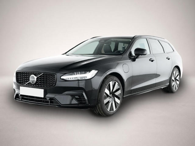 Volvo V90 (03/2025, Hybrid (Benzin/Elektro))